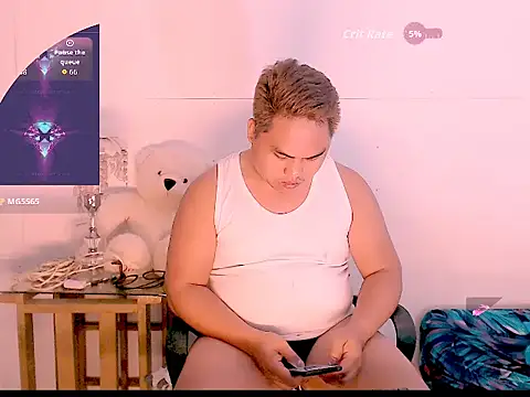 hardking_69 (M young) - CUMSHOW  💦💦