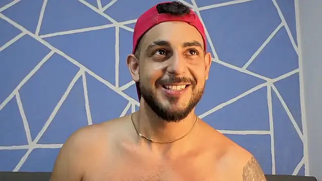 david_oliveira (M young) - EXPLOSION  CUM FOR YOU🍆💦🥵