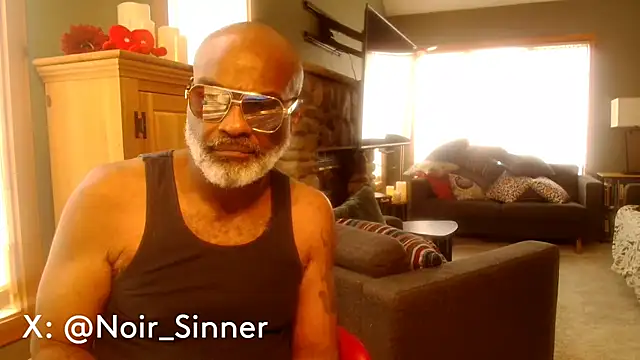 sinnernoir (M mature) - cum