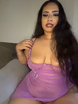 CarmelaAnthony Live Webcam on Stripchat