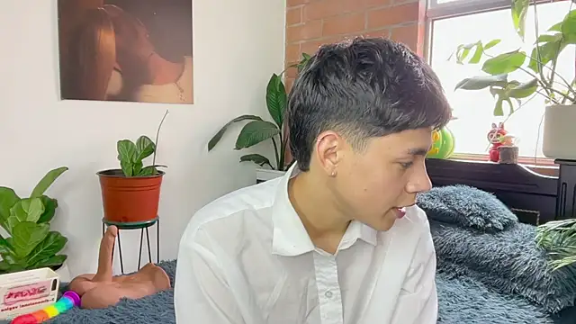 Andy_Belier23's live cam