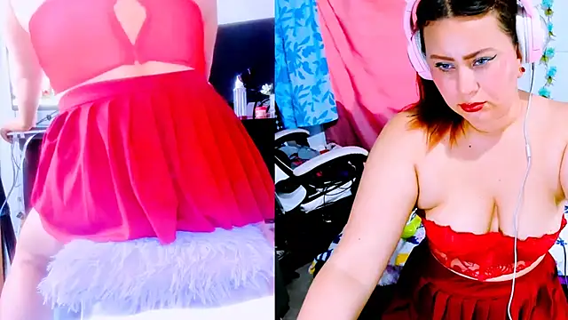 SofiaOlivares live cam profile