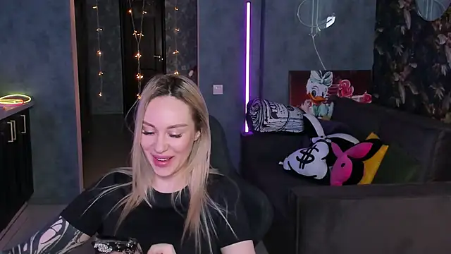 blckmirrorr (F young) - Make MY DAY 🖤💋