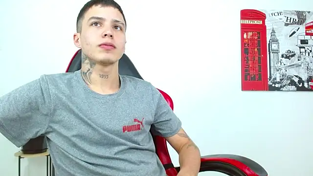 cumandres18 (M twink) - 💧CumShow💧