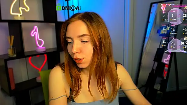 stella_flower (G teen) - doggy style