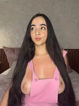 Webcam Model (alisonnwalker2025)  is live.Free join now!