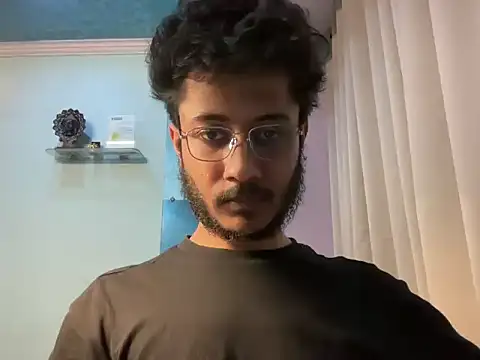 Sexy__Nerd's live cam