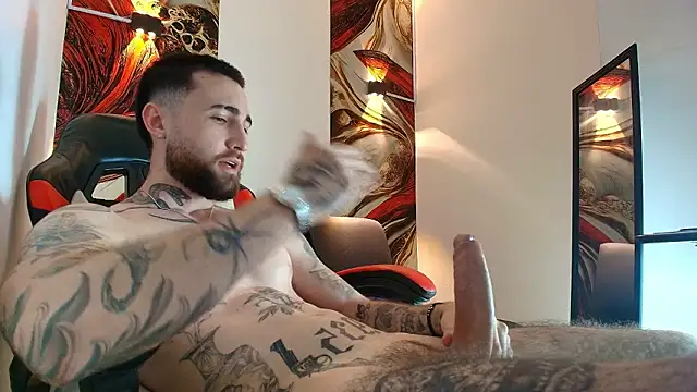 Luke_davis01 live sex cam