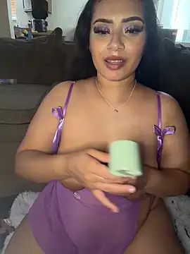 CarmelaAnthony live cam