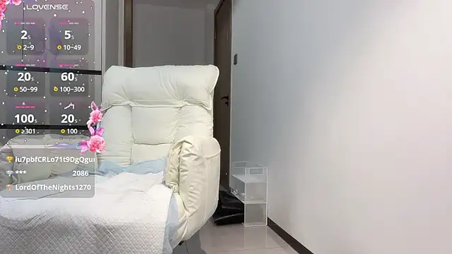 janequeen's live cam