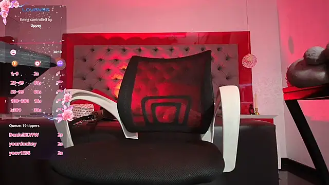 mirandasould - MirandaSould's free webcam - UK Sex Cams