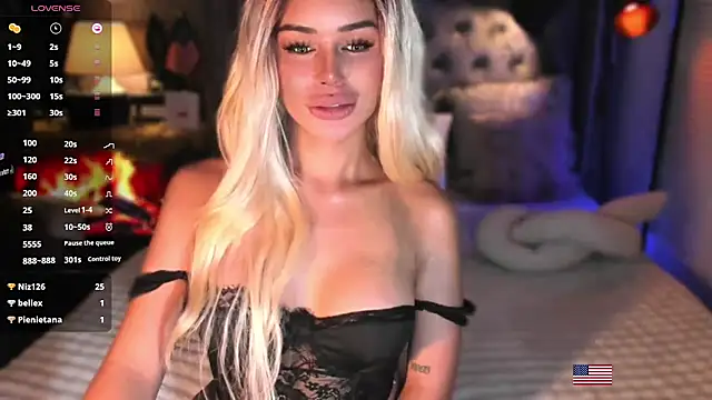 zyragoddes - ZyraGoddes's free webcam - UK Sex Cams