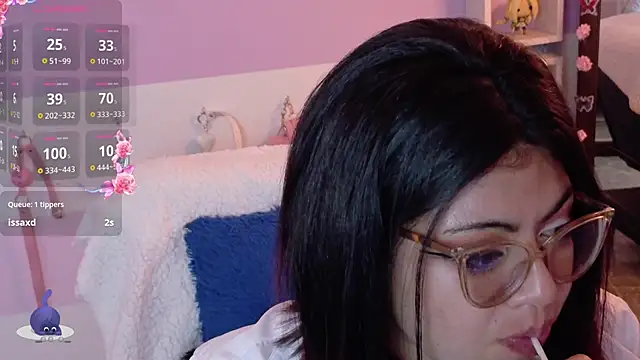 catwhite_ - Catwhite_'s free webcam - UK Sex Cams