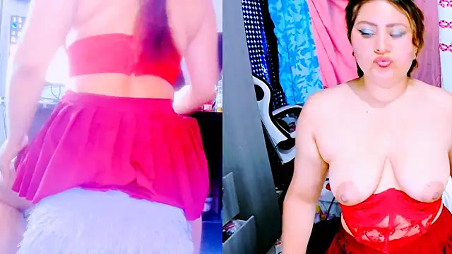 SofiaOlivares live cam profile