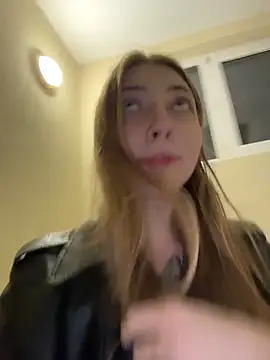 Sunny___Bunny live cam profile