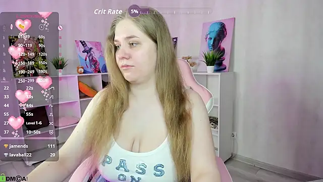 megan_violer - Megan_Violer's free webcam