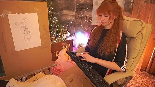 nicol_moonn - Nicol_Moonn's free webcam