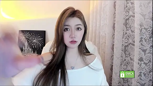 Cute_Mango live cam profile