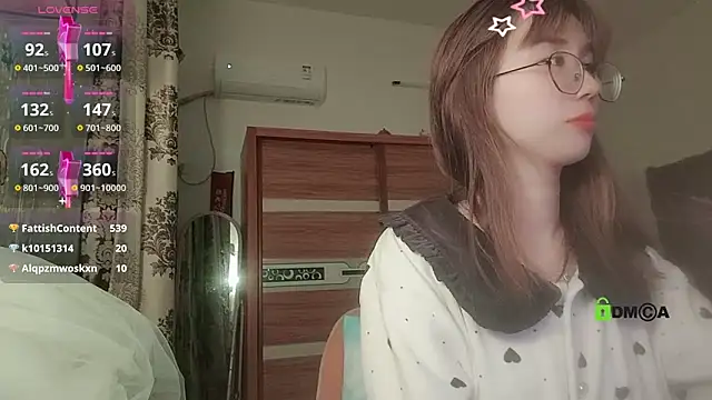 adult chat free Lili 666