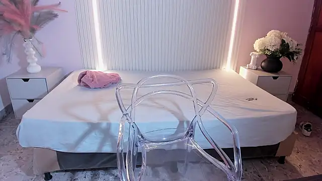 strip webcam VioletHall2