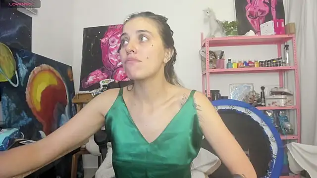 livesex webcam Mariecam420