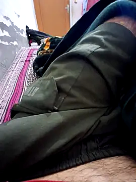 aman4404 (Ask my age) - My new house