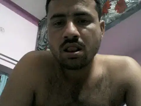 lallantoplonda (Ask my age) - cum show