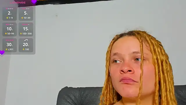 cherrysweetyx (F young) - Surprised me