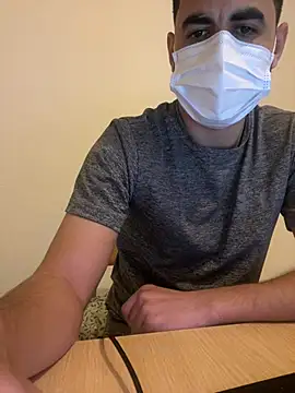 mido25888 (M young) - jouire