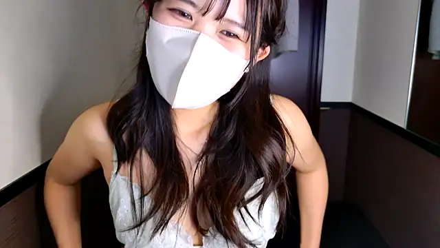 Nemu_chan_'s live cam