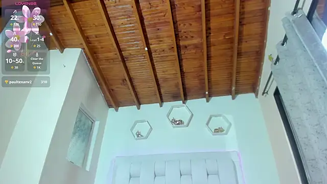 shanakendall (F young) - come get my delicious jet