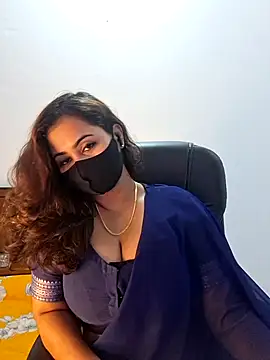 Bristy- live cam profile