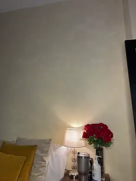 Capricho_01 live cam profile