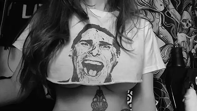 Silentmary live cam profile