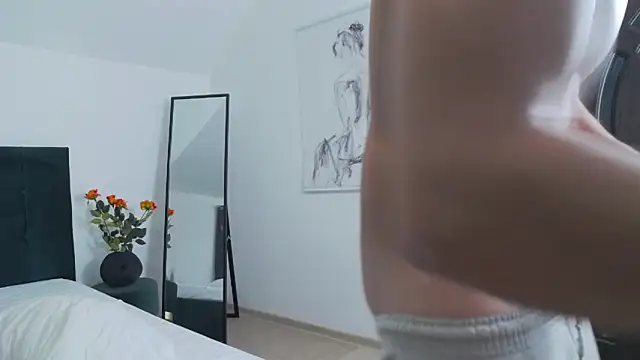 i_amalessandro (M young) - Complet naked (dezbracat )