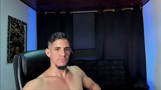 jhonnysnow17 - Jhonnysnow17's free webcam - UK Sex Cams