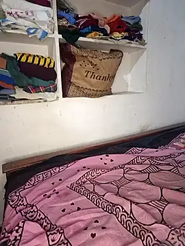 Webcam Model (tamilsaisree)  is live.Free join now!