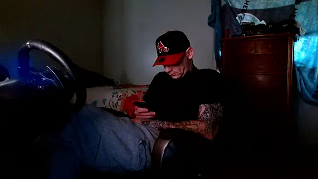 daddy_kane8--- - DADDY_KANE8---'s free webcam - UK Sex Cams