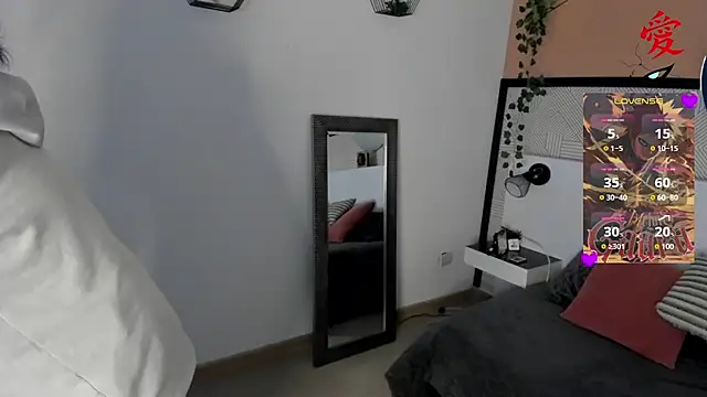 meivis__ - Meivis__'s free webcam - UK Sex Cams