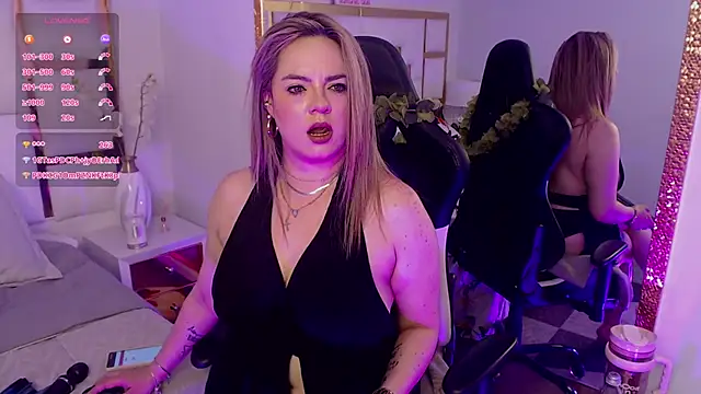 avamiia - AvaMiia's free webcam - UK Sex Cams