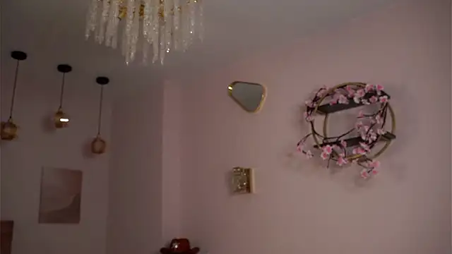 webcam hot SunnivaCovil