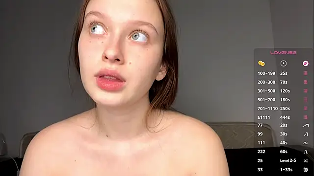 chat cam to cam LoryMusetti