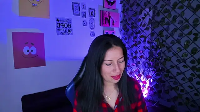 live porn chat Megan Collinss1