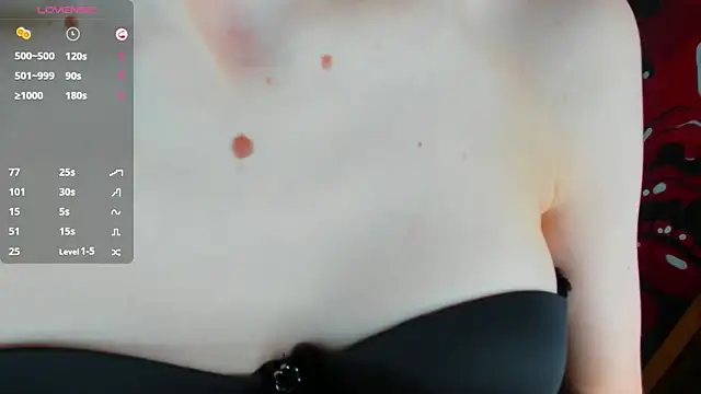 real webcam sex OdiIiaChavarria