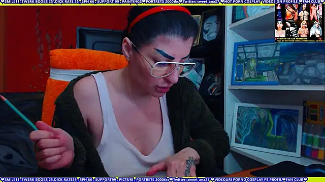 flirt chat Cuminmenowbbyx