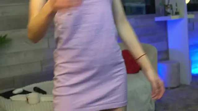 naughty chat room SiennaShapiro