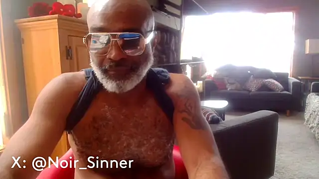 sinnernoir (M mature) - cum