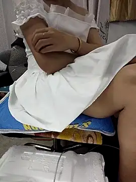 Haralushiaaa live cam profile