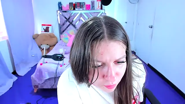 luna_analya - Luna_Analya's free webcam - UK Sex Cams