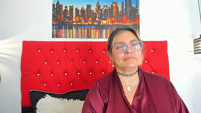 carolinacrus01 live cam profile